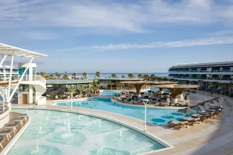 Hôtel Lyttos Mare Exclusive Beach Resort hersonissos Crète