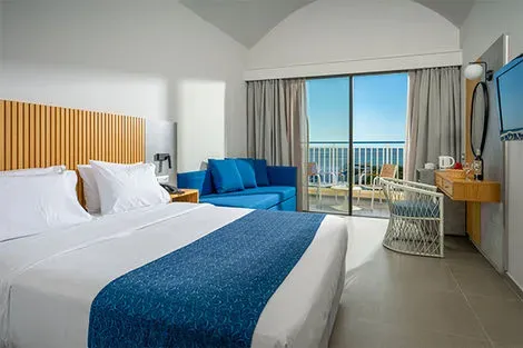 Chambre Standard Vue Mer