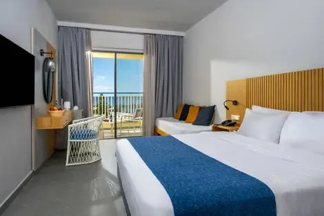 Chambre Standard Vue Mer