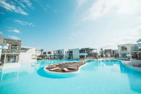 Club Jet tours Ostria Resort & Spa ierapetra Crète