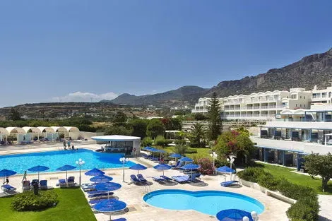 Club Marmara Mare Sunshine Blue & Village ierapetra Crète