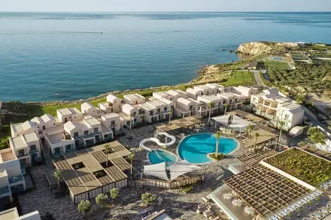 Hôtel Robinson Ierapetra ierapetra Crète