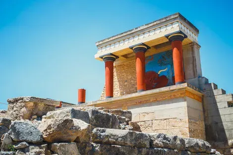 Knossos