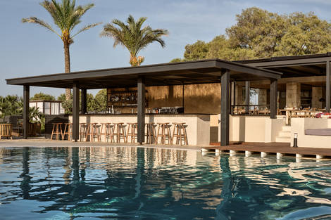 Crète : Hôtel Asterion Suites & Spa