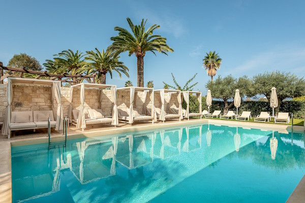 Crète : Hôtel Adult Only (+16) - Airis Boutique & Suites