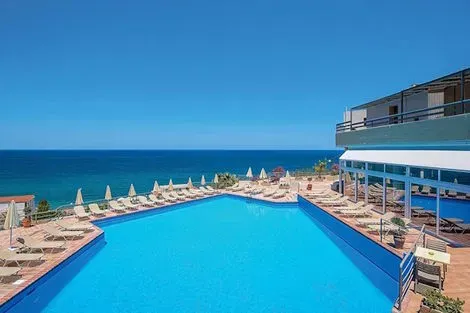 Crète : Hôtel Adult Only (+16) - Scaleta Beach - Arrivée La Chanée