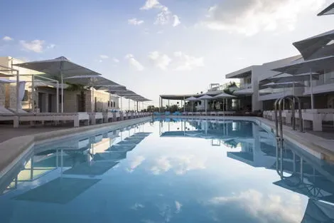 Hôtel Adult Only +16 - Aloe Boutique & Suite la_canee Crète