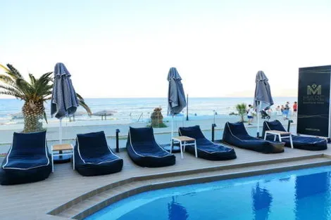 Hôtel Adult Only +16 - Mare Boutique la_canee Crète