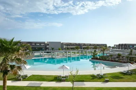 Crète : Hôtel Euphoria Resort
