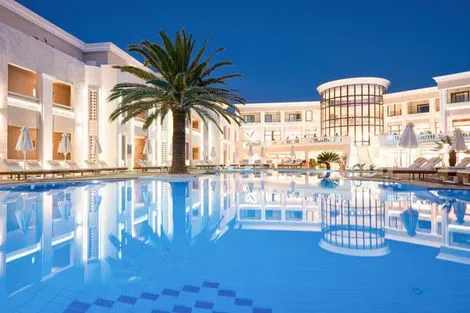 vol+hotel Sejour Mythos Palace Resort & Spa 5* Crète La Canée