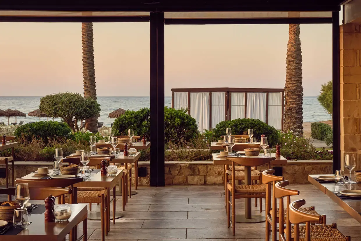 Crète : Hôtel Asterion Suites & Spa