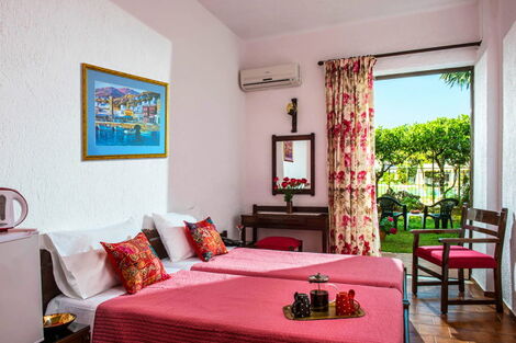 chambre