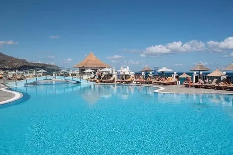 Hôtel Alexander Beach Hotel & Village malia Crète