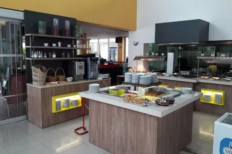 Restaurant/ Buffet
