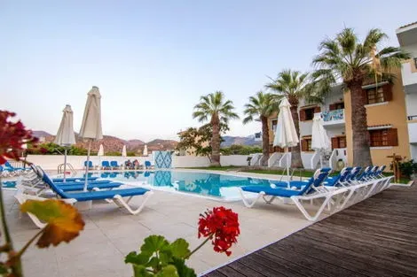 Hôtel Angelika Milatos by Ovoyages Milatos Crète