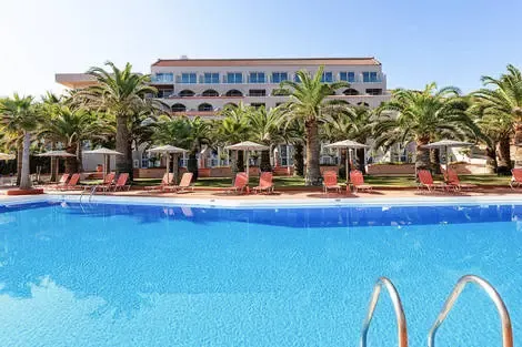 Bravo Eco Club Europa Resort (à partir de 12 ans) panormo Crète
