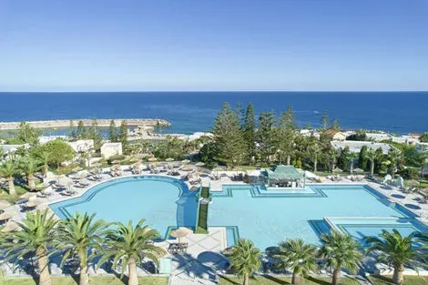 Hôtel Iberostar Selection Creta Marine panormo Crète