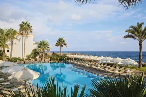 LUXiClub Grecotel Marine Palace Aqua Park panormo Crète