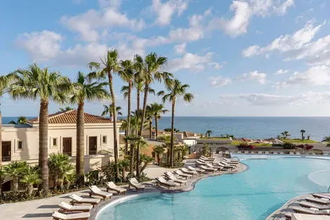 Hôtel TUI Sélection Grecotel Marine Palace & Aqua Park panormo Crète