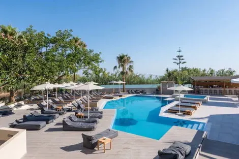 Hôtel Adult only 16+ - Imperial Palace pigianos_kampos Crète