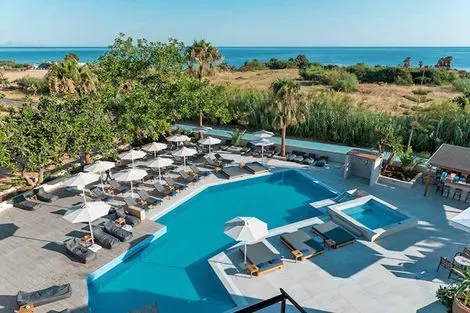 Hôtel Adult only +18 - CHC Imperial Palace pigianos_kampos Crète