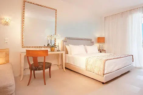 Chambre standard