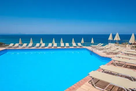 Hôtel Adult only +16 - Scaleta Beach rethymnon Crète