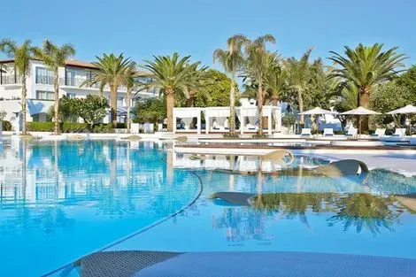 Hôtel Caramel, A Grecotel Resort To Live - arrivée La Chanée rethymnon Crète