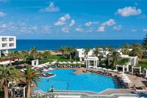 Hôtel Creta Palace A Resort to Live 5* - Arrivée Héraklion rethymnon Crète