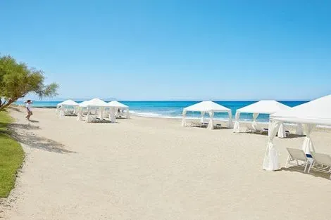 Hôtel Caramel, A Grecotel Resort To Live - arrivée Héraklion rethymnon Crète