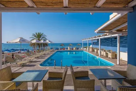 Hôtel Stalis Resort stalis Crète