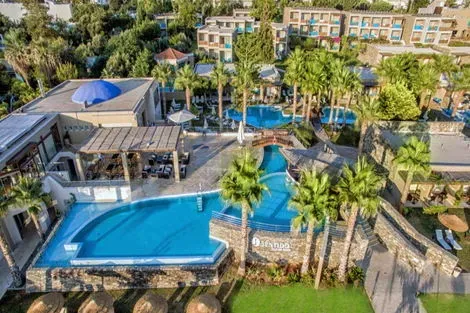 Hôtel You Blue Sea Beach Affiliated by Melia stalis Crète