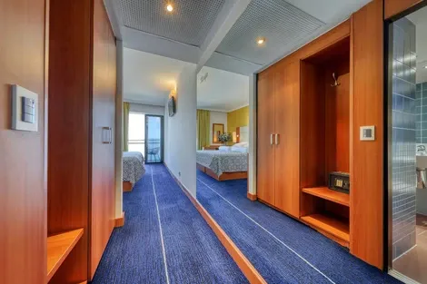 Hôtel Ilirija CROATIE