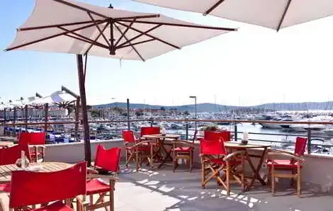 Hôtel In biograd CROATIE