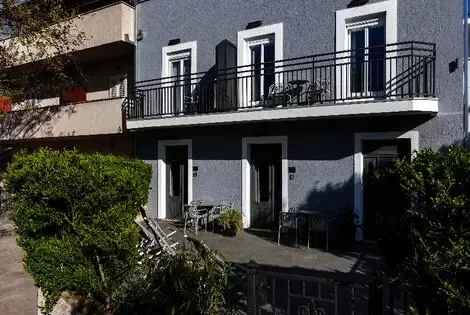 Hôtel Bacan Serviced Apartments cavtat CROATIE