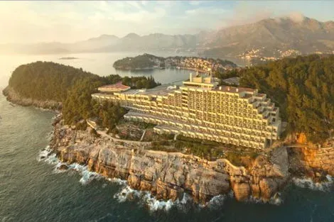 Hôtel Croatia Cavtat - La Collection cavtat Croatie