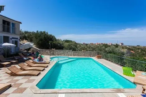 Hôtel Apartments Zvrko cavtat CROATIE