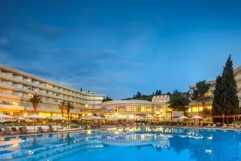 Hôtel Remisens Albatros cavtat Croatie