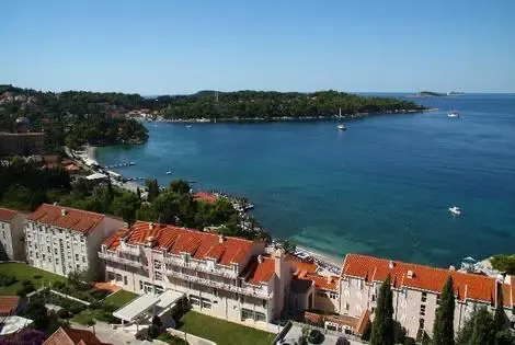 Hôtel Apartments Didan cavtat CROATIE