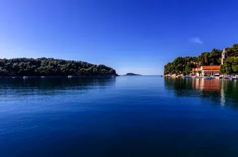 Hôtel Apartments Dubrovnik Cavtat cavtat CROATIE