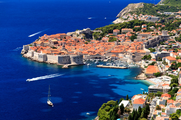 Vente flash Croatie Top Clubs Albatros