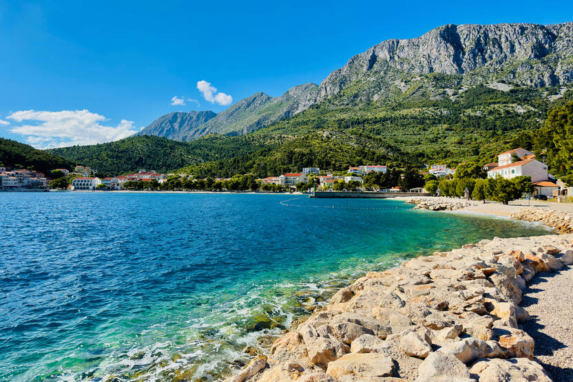 séjour Croatie - Club Jumbo Quercus