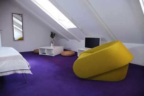 Hôtel Apartments & Rooms Lejletul dubrovnik_riviera CROATIE