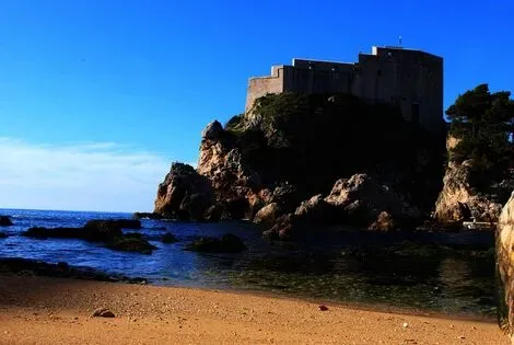 Hôtel Miro Studio Apartments dubrovnik_riviera CROATIE