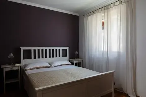 Hôtel Apartments Silvija dubrovnik_zaton CROATIE
