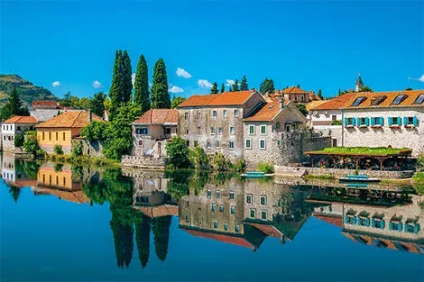 Bosnie