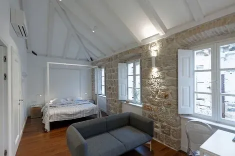 Hôtel Apartments Eleganca dubrovnik CROATIE