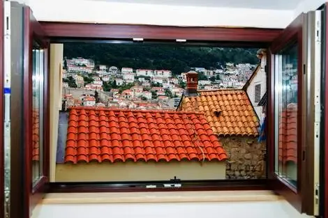 Hôtel Apartments Santa Maria dubrovnik CROATIE