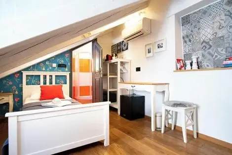 Hôtel Art Home Arthur dubrovnik CROATIE