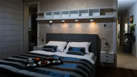 Hôtel Flowers Dubrovnik Luxury Apartments dubrovnik CROATIE